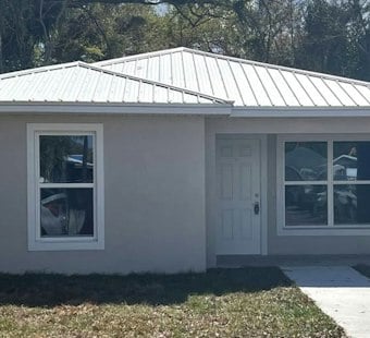 Polk County Puts Nearly $870K Toward Four New Homes in Lakeland, Auburndale