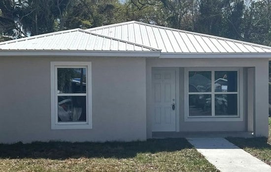 Polk County Puts Nearly $870K Toward Four New Homes in Lakeland, Auburndale