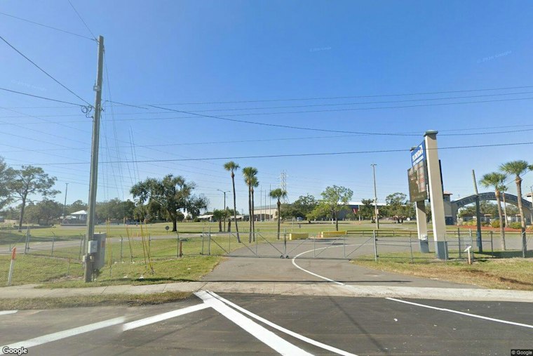 Polk County Sheriff Says Camera Pullback Hurt Manhunt