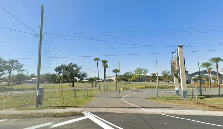 Polk County Sheriff Says Camera Pullback Hurt Manhunt