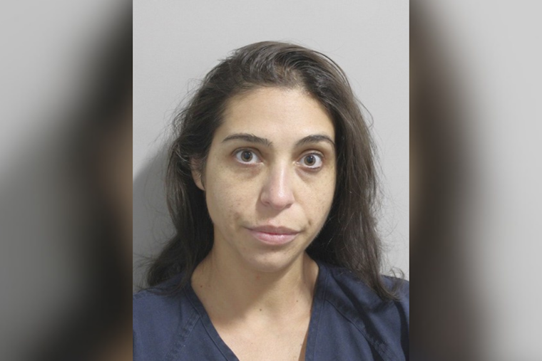 Polk Sheriff Calls Dating App Suspect a Black Widow, Warns of More Victims