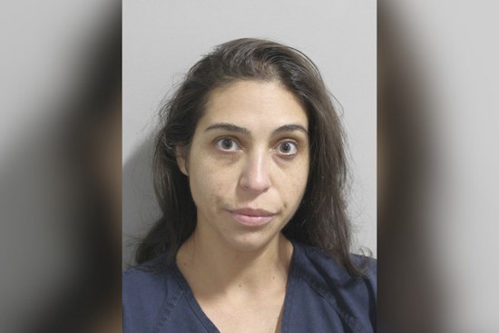 Polk Sheriff Calls Dating App Suspect a Black Widow, Warns of More Victims