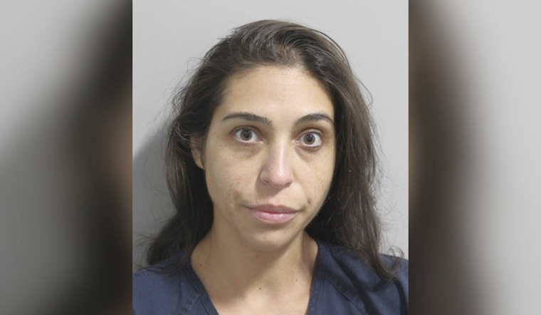 Polk Sheriff Calls Dating App Suspect a Black Widow, Warns of More Victims