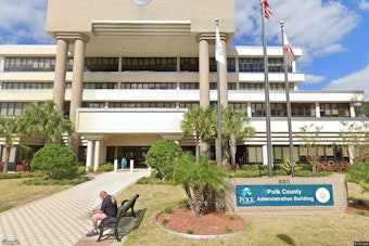 Polk Sheriff Faces First Amendment Deadline Over Animal Control Facebook Censorship