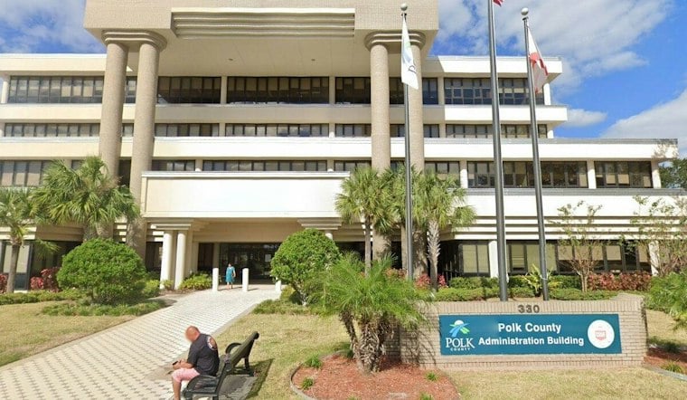 Polk Sheriff Faces First Amendment Deadline Over Animal Control Facebook Censorship