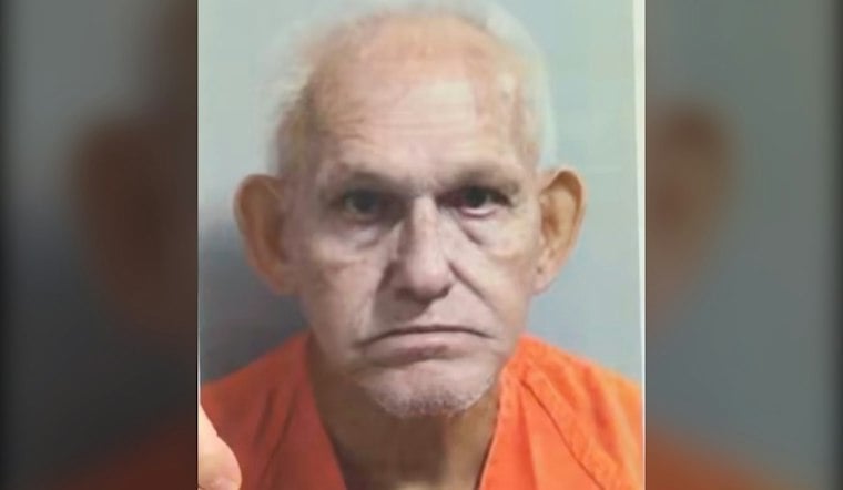 Polk Sheriff Says Man With Child-Sex Conviction Tried to Lure Girl From Bus Stop