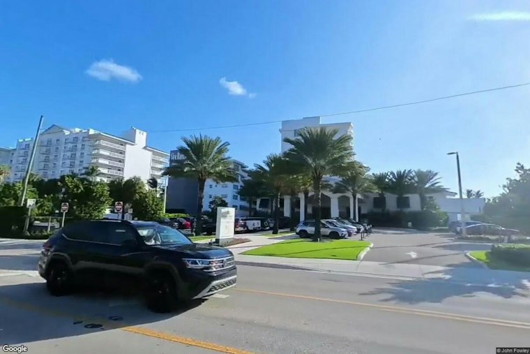 Pompano Beach's $2 Billion Makeover Lures Buyers Fleeing Miami and Palm Beach Prices