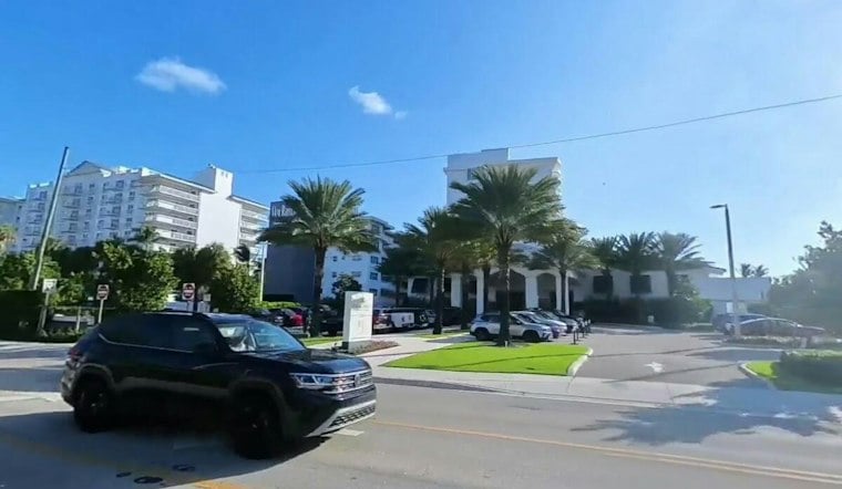 Pompano Beach's $2 Billion Makeover Lures Buyers Fleeing Miami and Palm Beach Prices