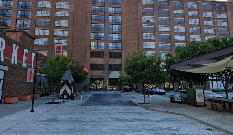 Ponce City Market Marks 100 Years With Free Block Party And Commemorative Ale
