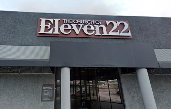 Ponte Vedra Retail Center Could Get Two-Story Church of Eleven22 Campus