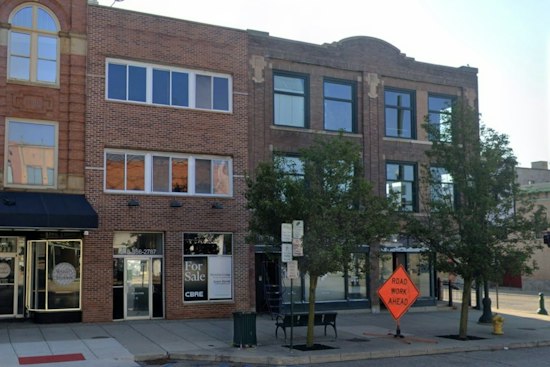 Pontiac Recovery Hub Opens Downtown, Draws 100-Plus During Awareness Month