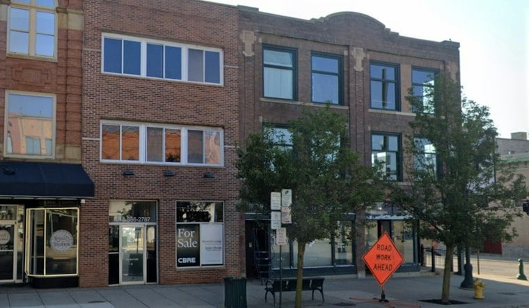 Pontiac Recovery Hub Opens Downtown, Draws 100-Plus During Awareness Month