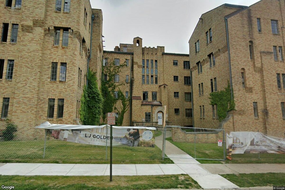 Pontiac's Casa del Rey Reopens With 54 Affordable Units After $19.5M Rescue