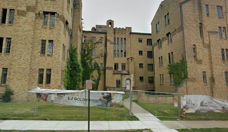 Pontiac's Casa del Rey Reopens With 54 Affordable Units After $19.5M Rescue
