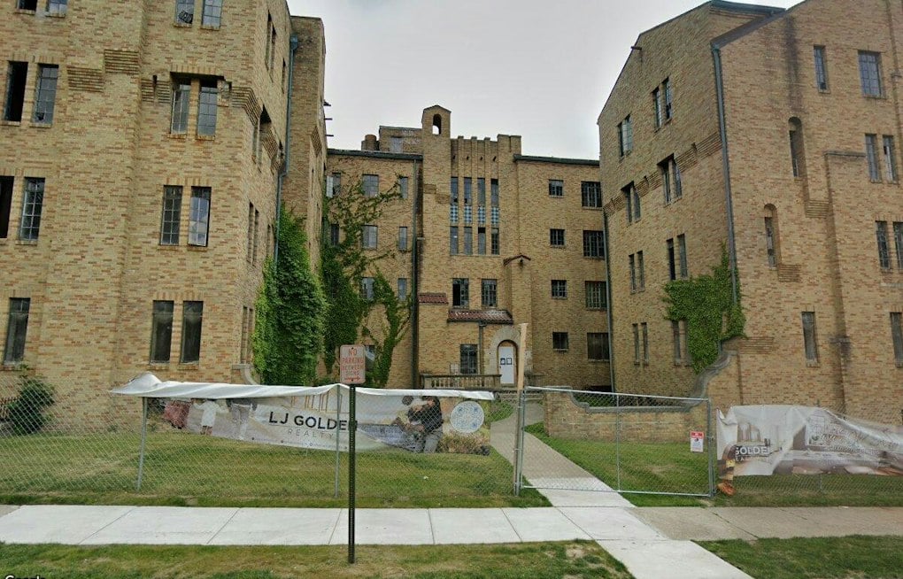 Pontiac's Casa del Rey Reopens With 54 Affordable Units After $19.5M Rescue