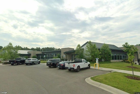 Pontiac Teen Held After Loaded, Realistic BB Gun Found at Lake Orion High