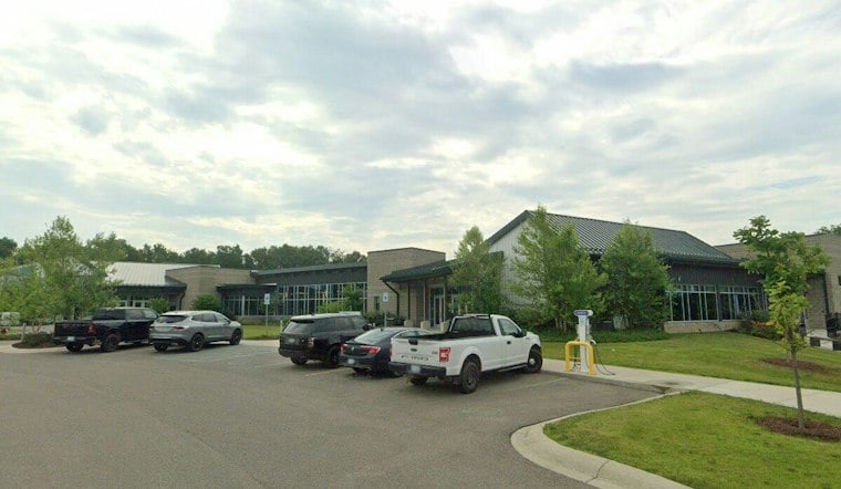 Pontiac Teen Held After Loaded, Realistic BB Gun Found at Lake Orion High