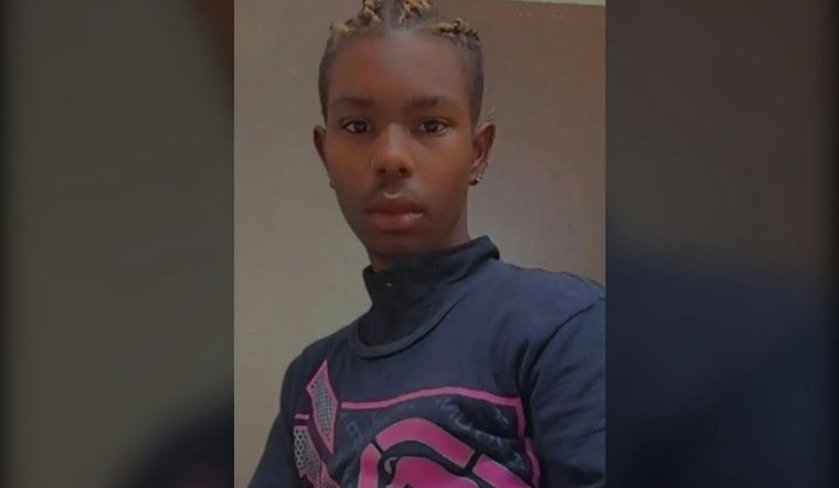 Pontiac Teen Missing a Week, Sheriff's Office Pleads for Public's Help