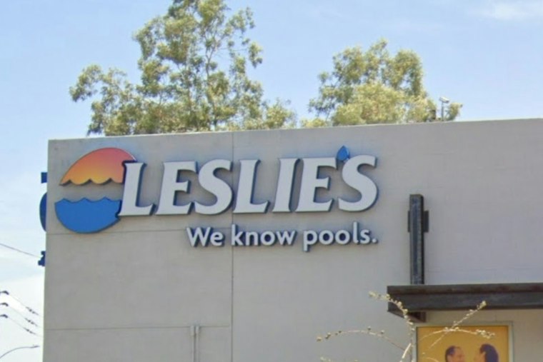 Pool Giant Leslie's Files Bankruptcy, Shutters 76 Stores in Footprint Shift; Debt Plan Targets 90% Cut