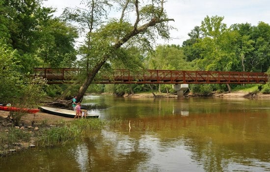 Poole Road Widening Adds Two New Neuse River Bridges, $43M Price Tag