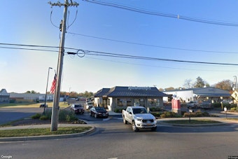 Poolesville Hit-and-Run Leaves Man Dead Near Fisher Avenue McDonald's