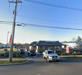 Poolesville Hit-and-Run Leaves Man Dead Near Fisher Avenue McDonald's