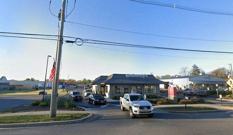 Poolesville Hit-and-Run Leaves Man Dead Near Fisher Avenue McDonald's