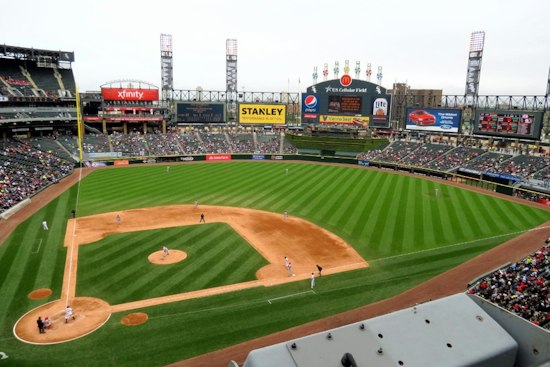 Pope Leo XIV Sends White Sox a Blessing as Playoffs Begin in Houston