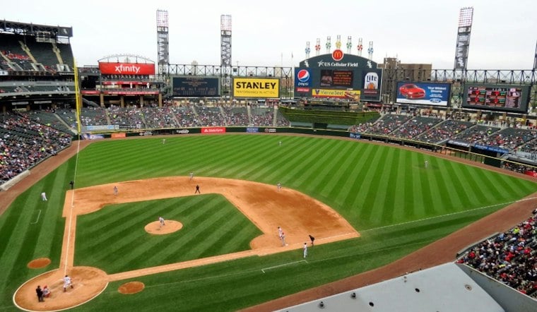 Pope Leo XIV Sends White Sox a Blessing as Playoffs Begin in Houston