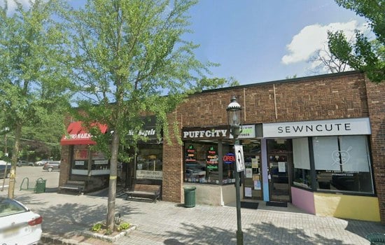 PopUp Bagels Picks Tenafly for First Bergen County Shop, Enlists Chef Josh Capon