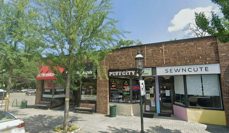 PopUp Bagels Picks Tenafly for First Bergen County Shop, Enlists Chef Josh Capon