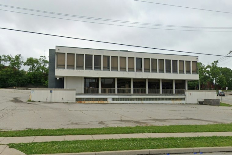 Port Authority Plans to Demolish Four Uptown Buildings for Cincinnati's Biotech Push