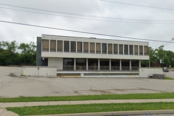 Port Authority Plans to Demolish Four Uptown Buildings for Cincinnati's Biotech Push