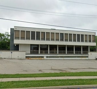 Port Authority Plans to Demolish Four Uptown Buildings for Cincinnati's Biotech Push