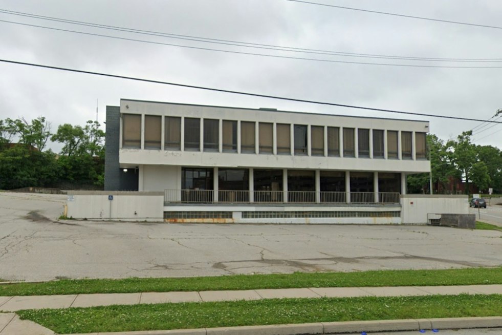 Port Authority Plans to Demolish Four Uptown Buildings for Cincinnati's Biotech Push