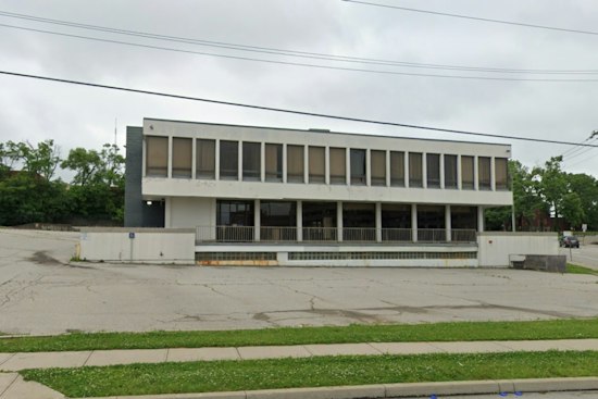 Port Authority Plans to Demolish Four Uptown Buildings for Cincinnati's Biotech Push