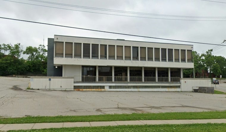Port Authority Plans to Demolish Four Uptown Buildings for Cincinnati's Biotech Push