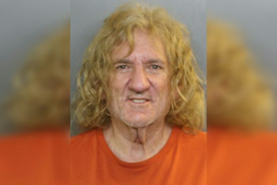 Port Charlotte Campground Shotgun Blast Leaves Man Wounded, Neighbor Charged