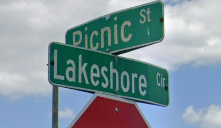 Port Charlotte Mailbox Crash Leads to Hit-and-Run and Drug Charges, Report Says