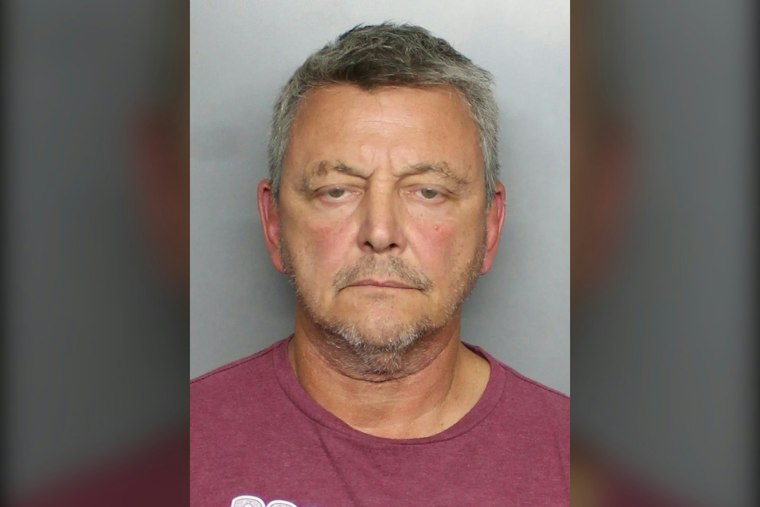 Port Charlotte Man Gets 20 Years After Confessing Mid-Raid to Child Abuse Images