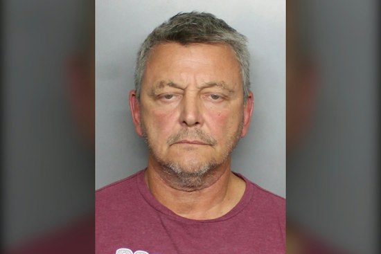 Port Charlotte Man Gets 20 Years After Confessing Mid-Raid to Child Abuse Images