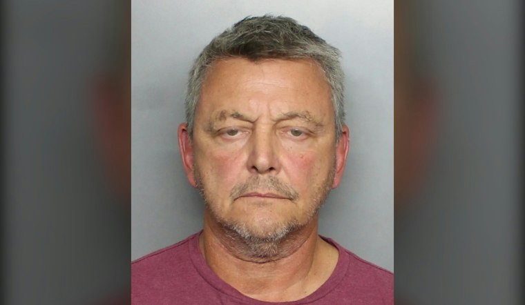 Port Charlotte Man Gets 20 Years After Confessing Mid-Raid to Child Abuse Images