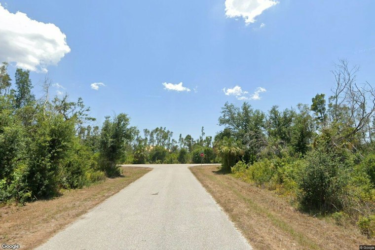 Port Charlotte Manhunt Ends Empty-Handed After Genesee Street Battery Attack