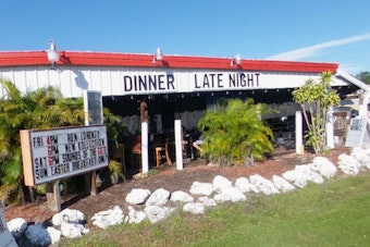 Port Charlotte Sports Bar Cardiac Emergency Hospitalizes Three