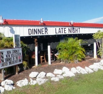 Port Charlotte Sports Bar Cardiac Emergency Hospitalizes Three
