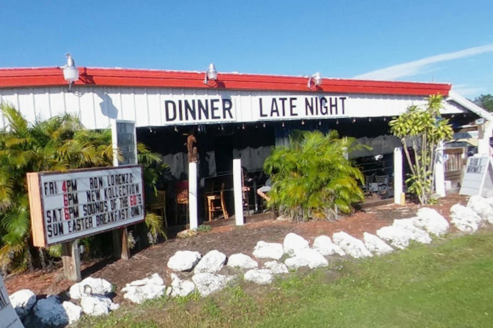 Port Charlotte Sports Bar Cardiac Emergency Hospitalizes Three
