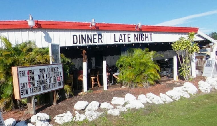 Port Charlotte Sports Bar Cardiac Emergency Hospitalizes Three