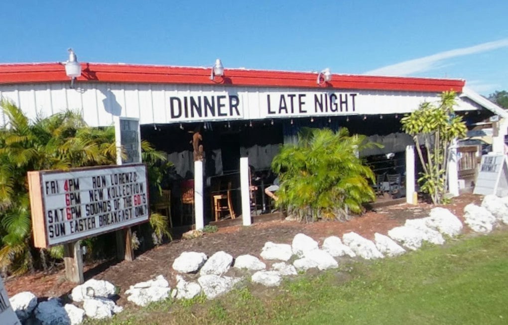 Port Charlotte Sports Bar Cardiac Emergency Hospitalizes Three