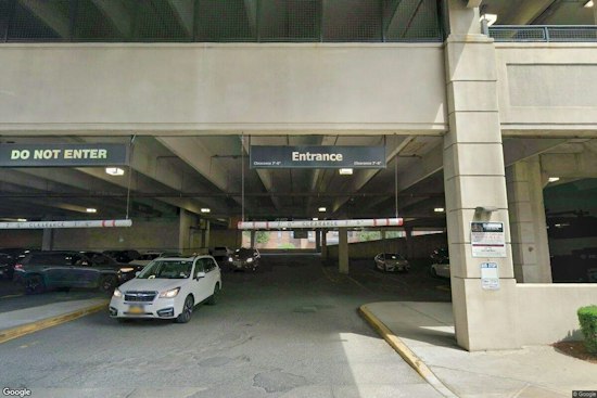 Port Chester Garage Brawl With Machetes, Razors Leaves Two Hurt, Four Charged