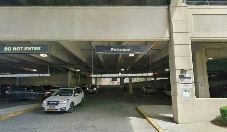 Port Chester Garage Brawl With Machetes, Razors Leaves Two Hurt, Four Charged